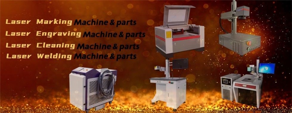 Laserschweißmaschine