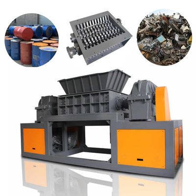 Maschine zur Vernichtung von Schwermetallen
