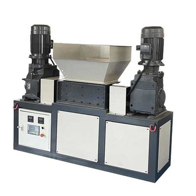 Granulator für Schrottmetallschredder mit hoher Kapazität für PCB-Mutterplatten