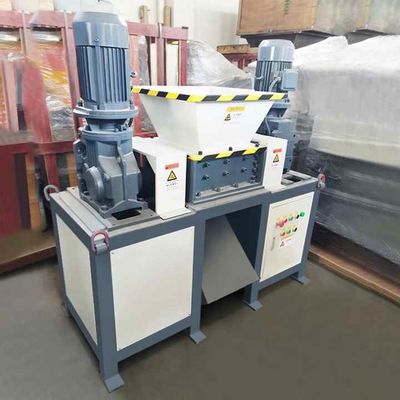 Granulator für Schrottmetallschredder mit hoher Kapazität für PCB-Mutterplatten