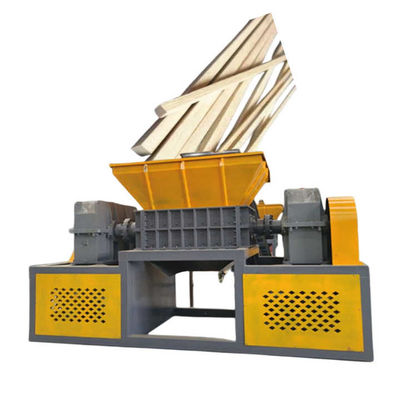 7.5kW Schwerlastmaschine Schleifmaschine Kompaktstruktur