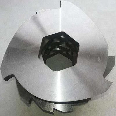 Metallschrott Industrie-Schredder-Läden Hersteller für Festmüll-Recycling-Anlage