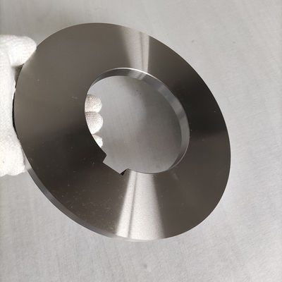 Industrie-Rollenschere Schneidemesser OEM / ODM für effizientes Schneiden und Scheren