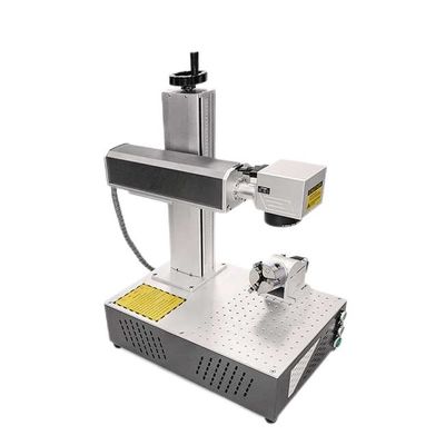 20W 50W Lasergraver Schneidemaschine Gold Silber Schmuck Lasergraviergeräte