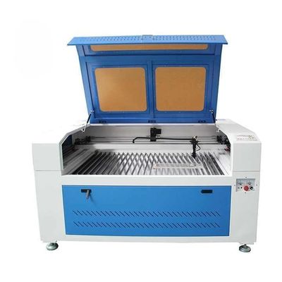 0-400mm/s Lasergravier- und Schneidmaschine für Acrylholz-Leder