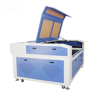 Glasholz Acryl MDF Co2 Laserschneidemaschine 40W 50W