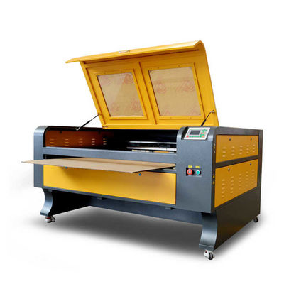 1390 Lasergraviermaschine Glas 3D Kristallgraviermaschine