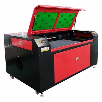 1390 Lasergraviermaschine Glas 3D Kristallgraviermaschine