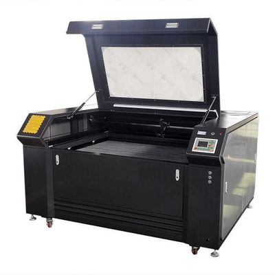 4060 6090 Nichtmetall CO2 CNC Laserschneidemaschine 100W 130W 150W