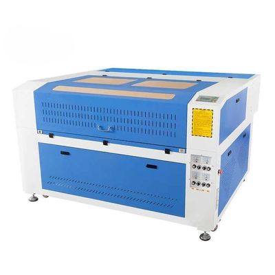 Lasergraviermaschine 1390 mit Ruida-Steuerung