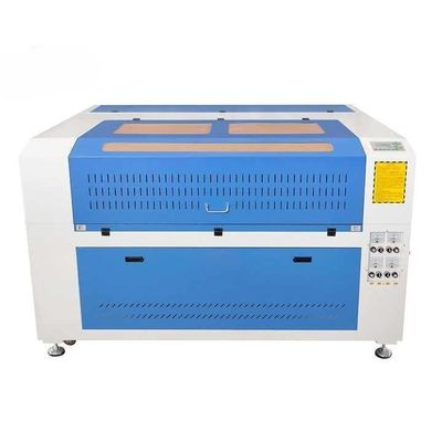 Lasergraviermaschine 1390 mit Ruida-Steuerung