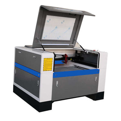 6090 1390 1610 60W 80W 100W CO2-Lasergraver für Holzdruckmaschinen