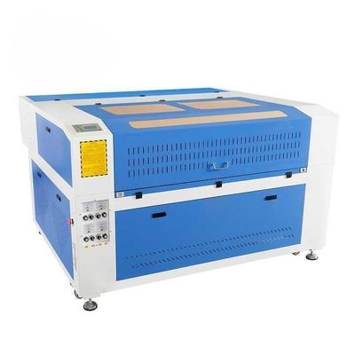 6090 1390 1610 60W 80W 100W CO2-Lasergraver für Holzdruckmaschinen