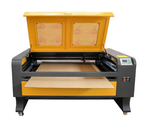 CO2 Metall- und Holzlasergravurmaschine 10.6um Wellenlänge