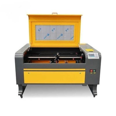 CO2 4060 Lasergraviermaschine zum Schneiden von Holz und Metall