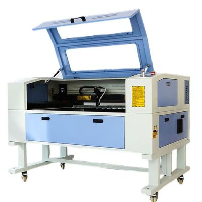 Lasergravur und Schneidmaschine für Holz Acryl Gummibleche 1300x1000mm
