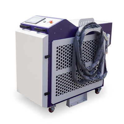 1500w 1000w 2000w Handheld Laserschweißmaschine
