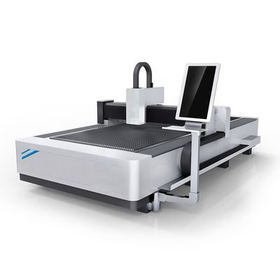 1500w 3000w 5000w 10000w Edelstahl Carbon Cnc Faser Laserschneider Metallschneider Laserschneider Maschine