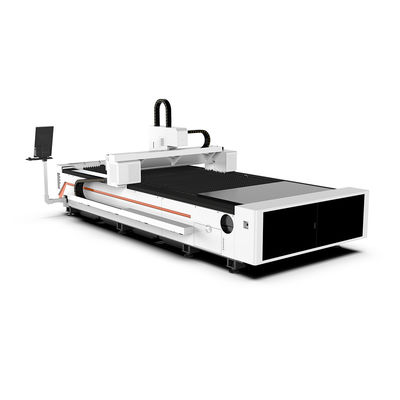 All-Cover Faserlaser 6000w 12000W 20000W CNC-Blattmetallfaserlaserschneidemaschine