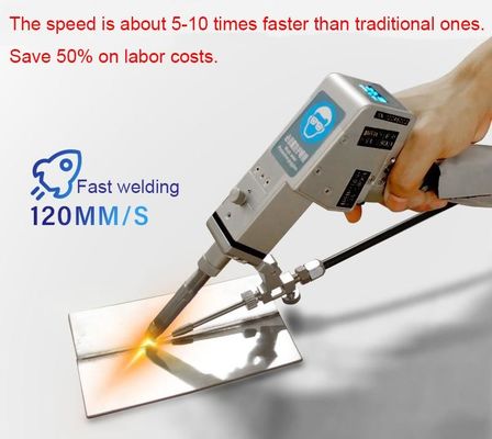 1500W 2000W 3000W Portable 4 In 1 Multifunktionale Laserreinigung Metall verwenden Laser Schneiden Schweißmaschine