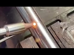 Laserschweißmaschine für Eisen-Kupfer-Aluminium 500W 1000W 1500W 2000W